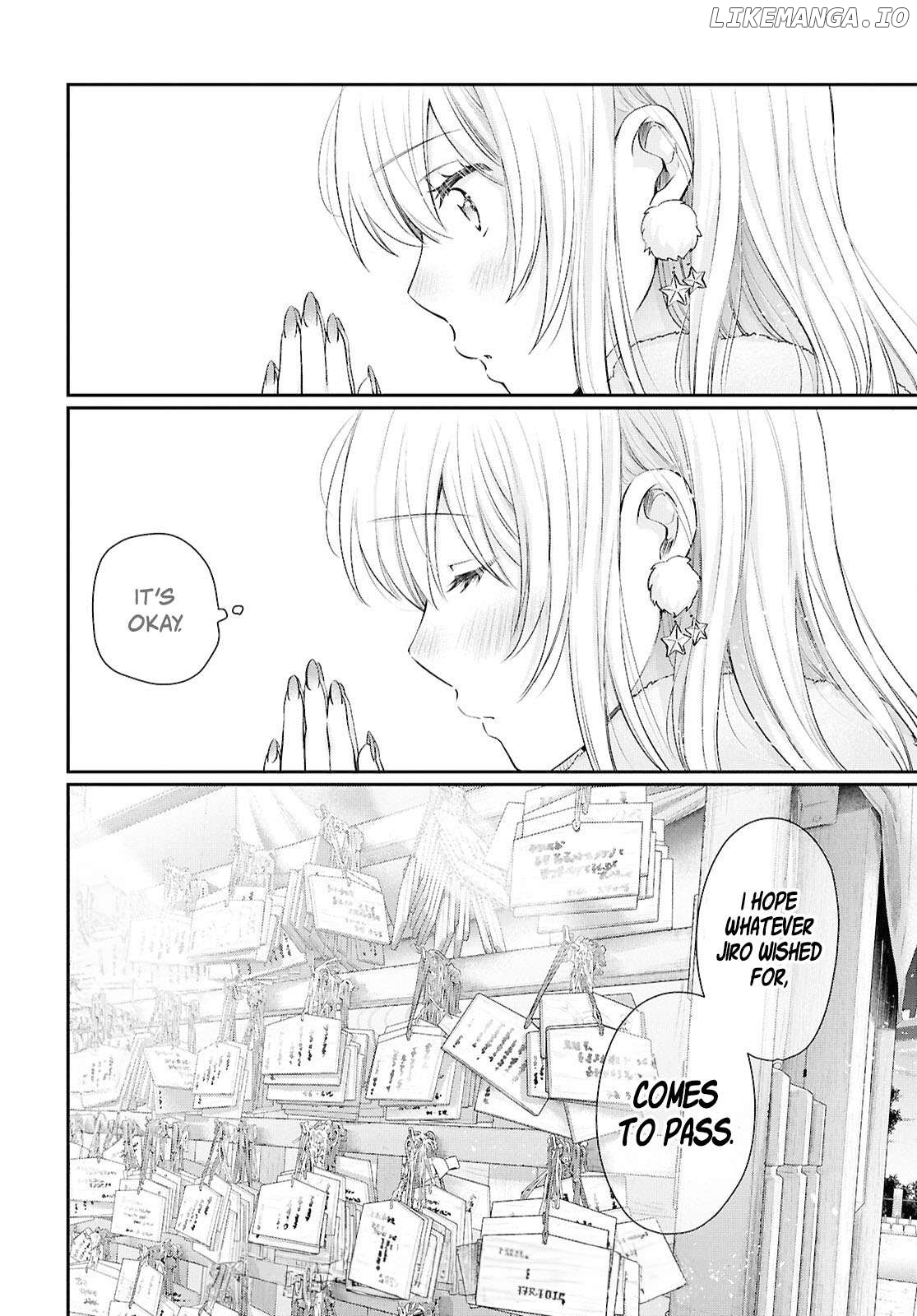 More Than a Married Couple, But Not Lovers, Chapter 73 image 31